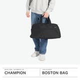 チャンピオン ボストンバッグ メンズ | ギャレリア Bag＆Luggage | 詳細画像2 