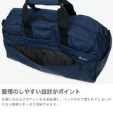 チャンピオン ボストンバッグ メンズ | ギャレリア Bag＆Luggage | 詳細画像4 