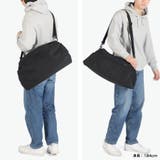 チャンピオン ボストンバッグ メンズ | ギャレリア Bag＆Luggage | 詳細画像9 