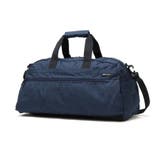 ネイビー | チャンピオン ボストンバッグ メンズ | ギャレリア Bag＆Luggage