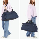 チャンピオン ボストンバッグ メンズ | ギャレリア Bag＆Luggage | 詳細画像9 