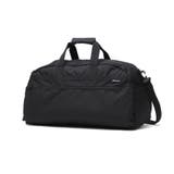 ブラック | チャンピオン ボストンバッグ メンズ | ギャレリア Bag＆Luggage