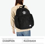チャンピオン リュック Champion | ギャレリア Bag&Luggage | 詳細画像2
