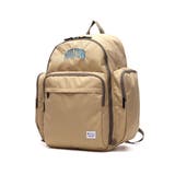 ベージュ×ブルー | チャンピオン リュック Champion | ギャレリア Bag&Luggage