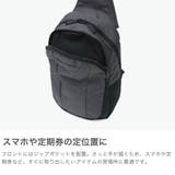 チャンピオン ボディバッグ Champion | ギャレリア Bag＆Luggage | 詳細画像4 