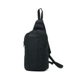 ブラック | チャンピオン ボディバッグ Champion | ギャレリア Bag＆Luggage