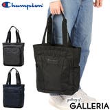 チャンピオン トートバッグ Champion | ギャレリア Bag＆Luggage | 詳細画像1 