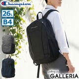 チャンピオン リュック Champion | ギャレリア Bag＆Luggage | 詳細画像1 