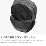 チャンピオン リュック Champion | ギャレリア Bag＆Luggage | 詳細画像4 