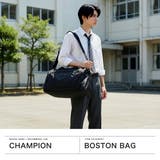 チャンピオン ボストンバッグ Champion | ギャレリア Bag＆Luggage | 詳細画像2 