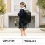 チャンピオン リュック Champion | ギャレリア Bag＆Luggage | 詳細画像2 