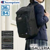 チャンピオン リュック Champion | ギャレリア Bag＆Luggage | 詳細画像1 