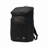 ブラック×オレンジ | チャンピオン リュック Champion | ギャレリア Bag＆Luggage