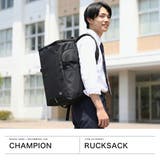チャンピオン リュック Champion | ギャレリア Bag＆Luggage | 詳細画像2 