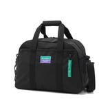 ブラック×グリーン | チャンピオン ボストンバッグ Champion | ギャレリア Bag&Luggage