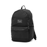 ブラック×ブラック | チャンピオン リュック Champion | ギャレリア Bag＆Luggage