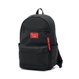 ブラック×レッド | チャンピオン リュック Champion | ギャレリア Bag＆Luggage