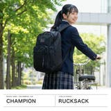 チャンピオン リュック Champion | ギャレリア Bag＆Luggage | 詳細画像2 