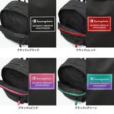 チャンピオン リュック Champion | ギャレリア Bag&Luggage | 詳細画像8