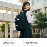 チャンピオン リュック Champion | ギャレリア Bag&Luggage | 詳細画像2