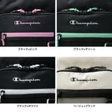 チャンピオン リュック Champion | ギャレリア Bag&Luggage | 詳細画像8