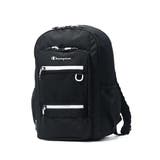ブラック×ホワイト | チャンピオン リュック Champion | ギャレリア Bag&Luggage