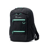 ブラック×グリーン | チャンピオン リュック Champion | ギャレリア Bag&Luggage