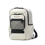 ベージュ×ブラック | チャンピオン リュック Champion | ギャレリア Bag&Luggage