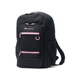ブラック×ピンク | チャンピオン リュック Champion | ギャレリア Bag&Luggage