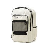 ベージュ×ブラック | チャンピオン リュック Champion | ギャレリア Bag&Luggage
