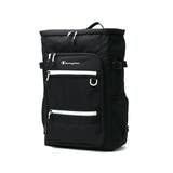 ブラック×ホワイト | チャンピオン リュック Champion | ギャレリア Bag&Luggage