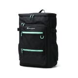 ブラック×グリーン | チャンピオン リュック Champion | ギャレリア Bag&Luggage