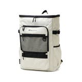 ベージュ×ブラック | チャンピオン リュック Champion | ギャレリア Bag&Luggage