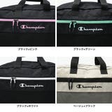チャンピオン ボストンバッグ Champion | ギャレリア Bag&Luggage | 詳細画像8