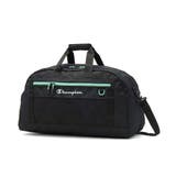 ブラック×グリーン | チャンピオン ボストンバッグ Champion | ギャレリア Bag&Luggage