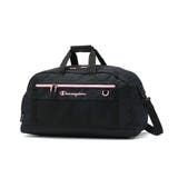 ブラック×ピンク | チャンピオン ボストンバッグ Champion | ギャレリア Bag&Luggage