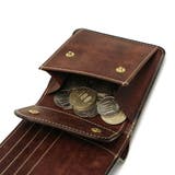 コルボ 二つ折り財布 CORBO | ギャレリア Bag&Luggage | 詳細画像15