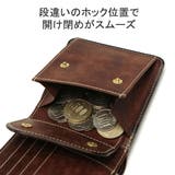 コルボ 二つ折り財布 CORBO | ギャレリア Bag&Luggage | 詳細画像6