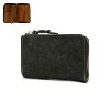 ダークグリーン | コルボ 二つ折り財布 CORBO | ギャレリア Bag&Luggage