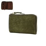 カーキ | コルボ 二つ折り財布 CORBO | ギャレリア Bag&Luggage