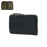 ネイビー | コルボ 二つ折り財布 CORBO | ギャレリア Bag&Luggage