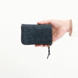 コルボ 二つ折り財布 CORBO | ギャレリア Bag&Luggage | 詳細画像2