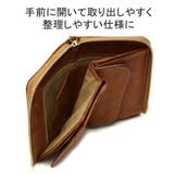 コルボ 二つ折り財布 CORBO | ギャレリア Bag&Luggage | 詳細画像7