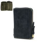 ネイビー | コルボ 二つ折り財布 メンズ | ギャレリア Bag&Luggage
