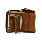 コルボ 二つ折り財布 メンズ | ギャレリア Bag&Luggage | 詳細画像12