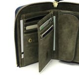 コルボ 二つ折り財布 メンズ | ギャレリア Bag&Luggage | 詳細画像14