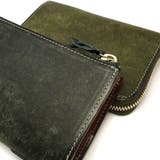 コルボ 二つ折り財布 メンズ | ギャレリア Bag&Luggage | 詳細画像21