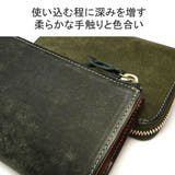 コルボ 二つ折り財布 メンズ | ギャレリア Bag&Luggage | 詳細画像4