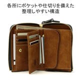 コルボ 二つ折り財布 メンズ | ギャレリア Bag&Luggage | 詳細画像5