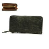 ダークグリーン | コルボ 長財布 メンズ | ギャレリア Bag&Luggage